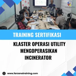 sertifikasi Incinerator 