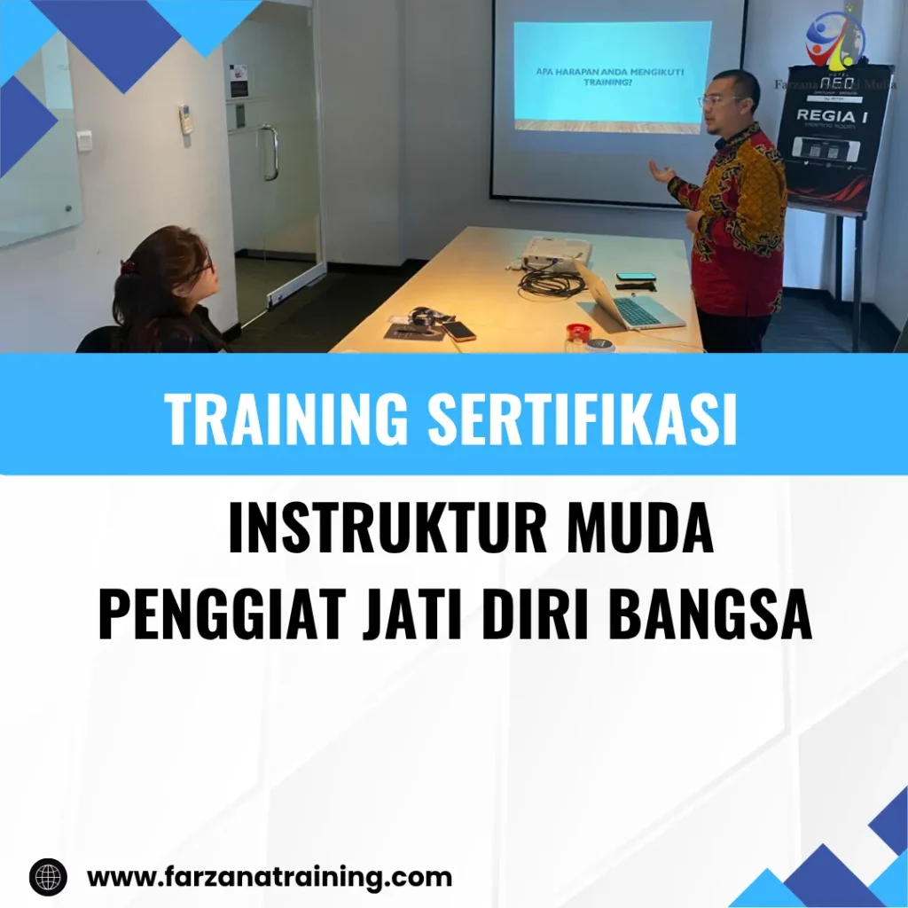 sertifikasi Wawasan Kebangsaan