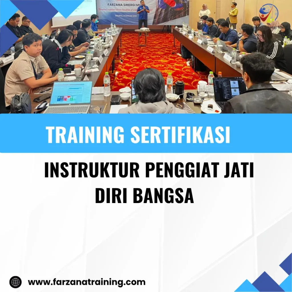 sertifikasi Wawasan Kebangsaan