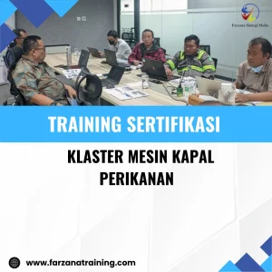 sertifikasi Sertifikasi Mesin Kapal 