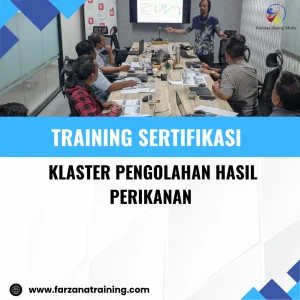 sertifikasi Sertifikasi Pengolahan Ikan 