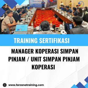sertifikasi Sertifikasi Manager Koperasi