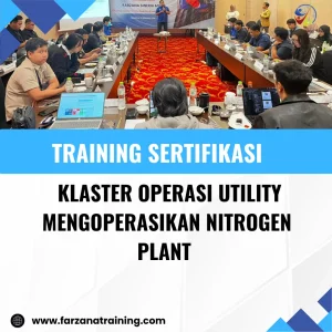 sertifikasi Gas Industri 
