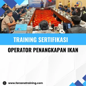 sertifikasi Sertifikasi Perikanan Tangkap 