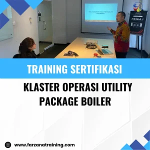 sertifikasi Boiler Industri