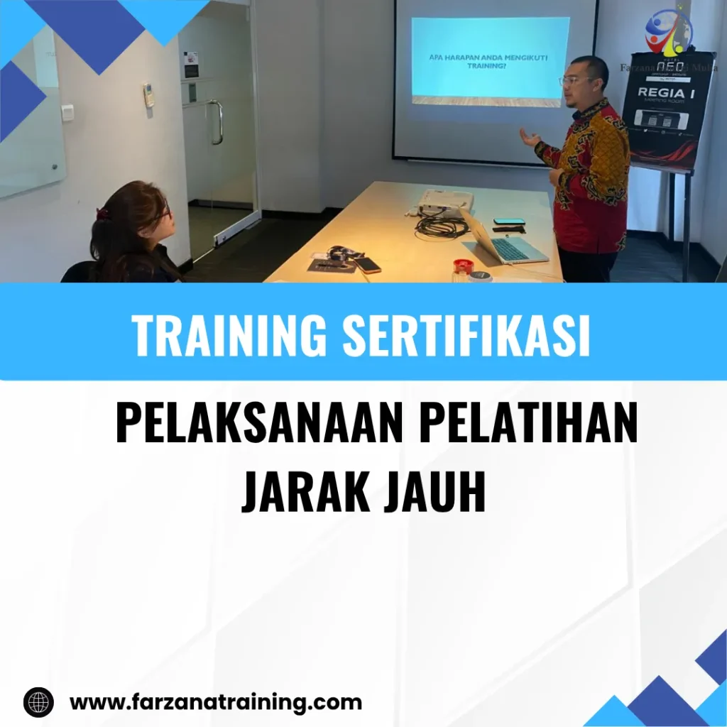 sertifikasi Online Learning
