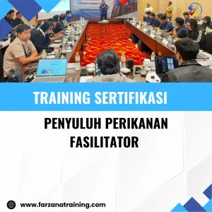 sertifikasi Penyuluhan Perikanan 