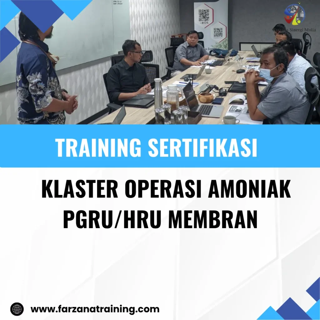 sertifikasi ACES Urea