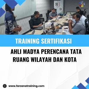 sertifikasi Sertifikasi Perencana Tata Ruang