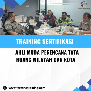 sertifikasi Sertifikasi Perencana Tata Ruang 