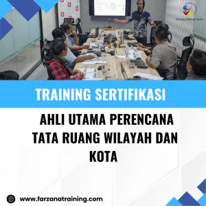 sertifikasi Sertifikasi Perencana Tata Ruang 