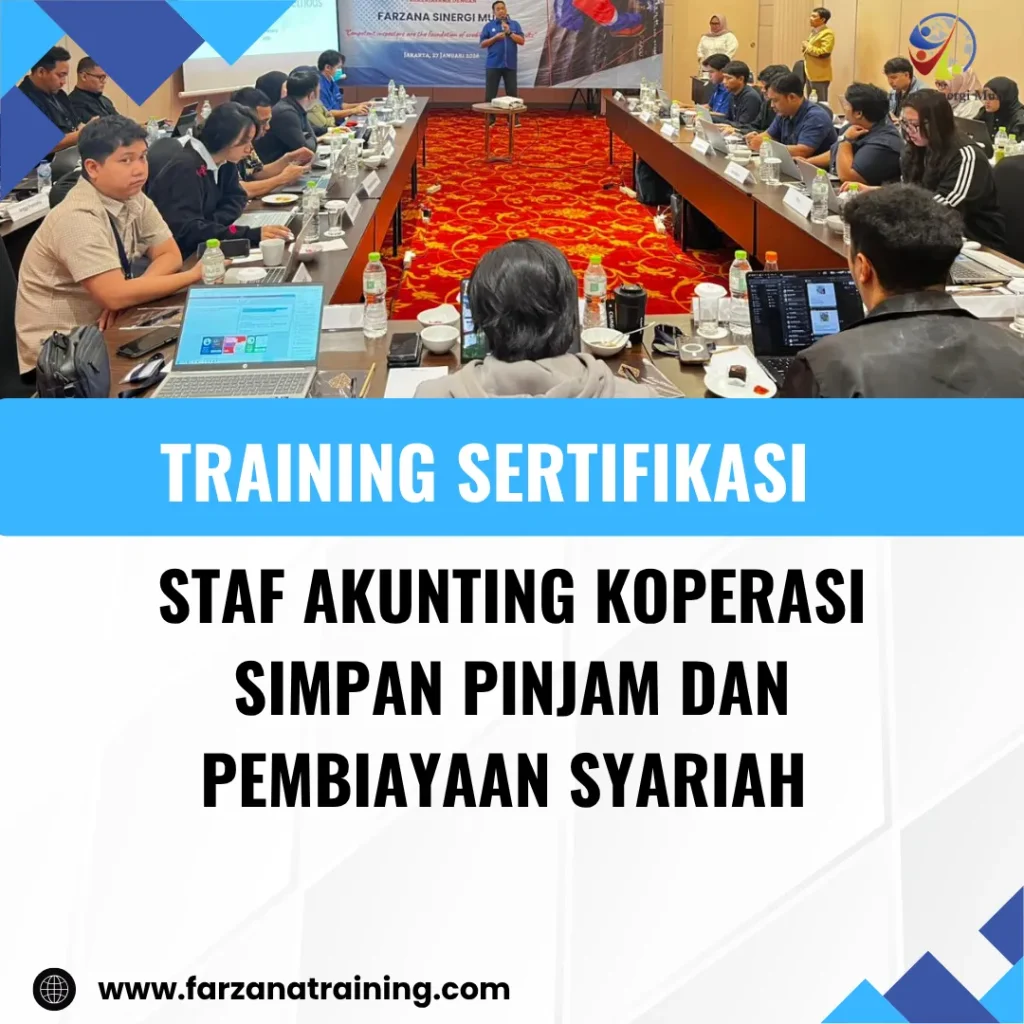 sertifikasi Keuangan Syariah Laporan Keuangan KSPPS