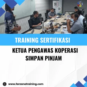 sertifikasi Tata Kelola Koperasi 