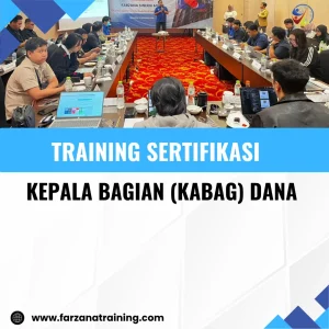 sertifikasi Penghimpunan Dana