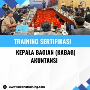 sertifikasi Sertifikasi Kabag Akuntansi
