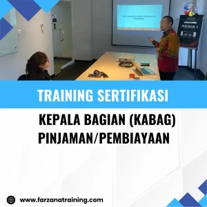 sertifikasi Lending Manager
