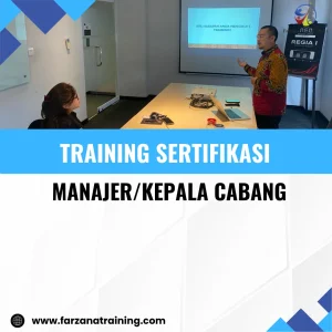 sertifikasi Sertifikasi Kepala Cabang 