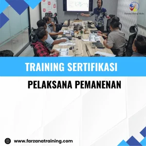 sertifikasi Panen 
