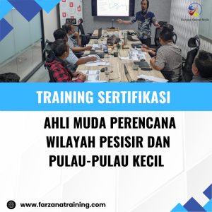 sertifikasi Training Sertifikasi Wilayah Pesisir 