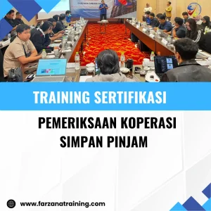sertifikasi Audit Koperasi 