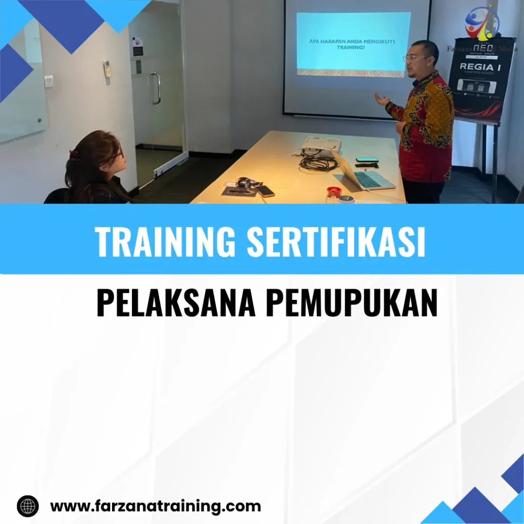 sertifikasi Budidaya Tanaman