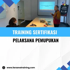 sertifikasi Budidaya Tanaman 