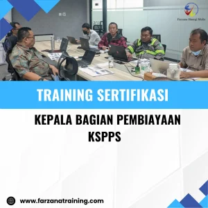 sertifikasi Manajemen Pembiayaan Syariah 