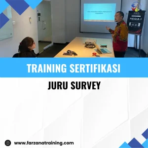 sertifikasi Pengumpulan Data 
