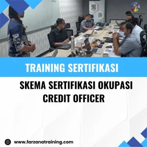 sertifikasi Okupasi Perbankan