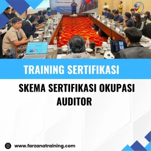 sertifikasi Audit Internal
