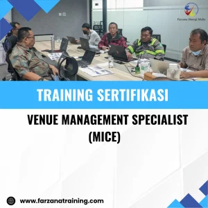 training sertifikasi Marketing MICE 