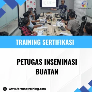sertifikasi inseminasi buatan