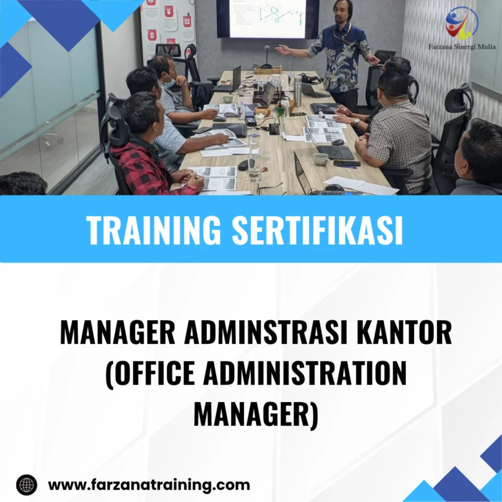 sertifikasi tata kelola perusahaan